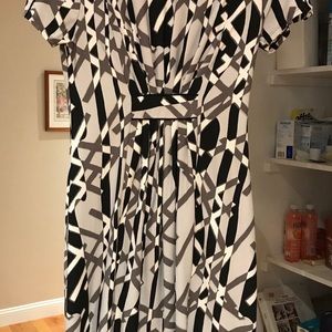 Beautiful BCBG dress size XS in great condition